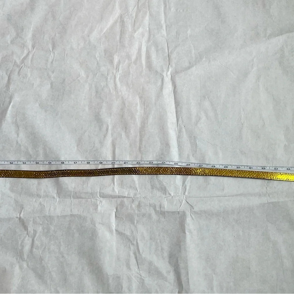 Moa Master Of Art BELT BAG Shoulder Cross Body Golden Leather Disney Limited - Picture 6 of 10